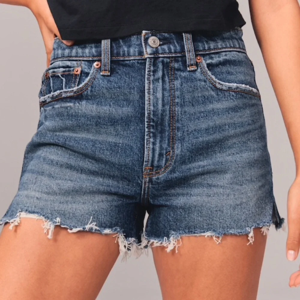 Abercrombie Shorts - Picture 7 of 8